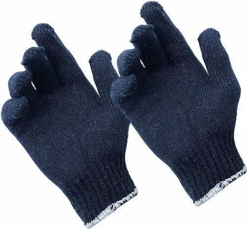 Cotton Hand Gloves Knitted (PACK OF 10) (B0D1CNRDFL) Amazon Price History, Amazon Price Tracker