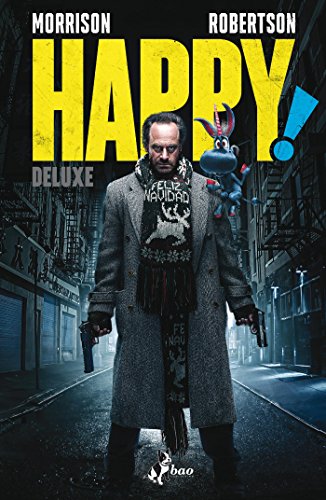 Happy! - Deluxe