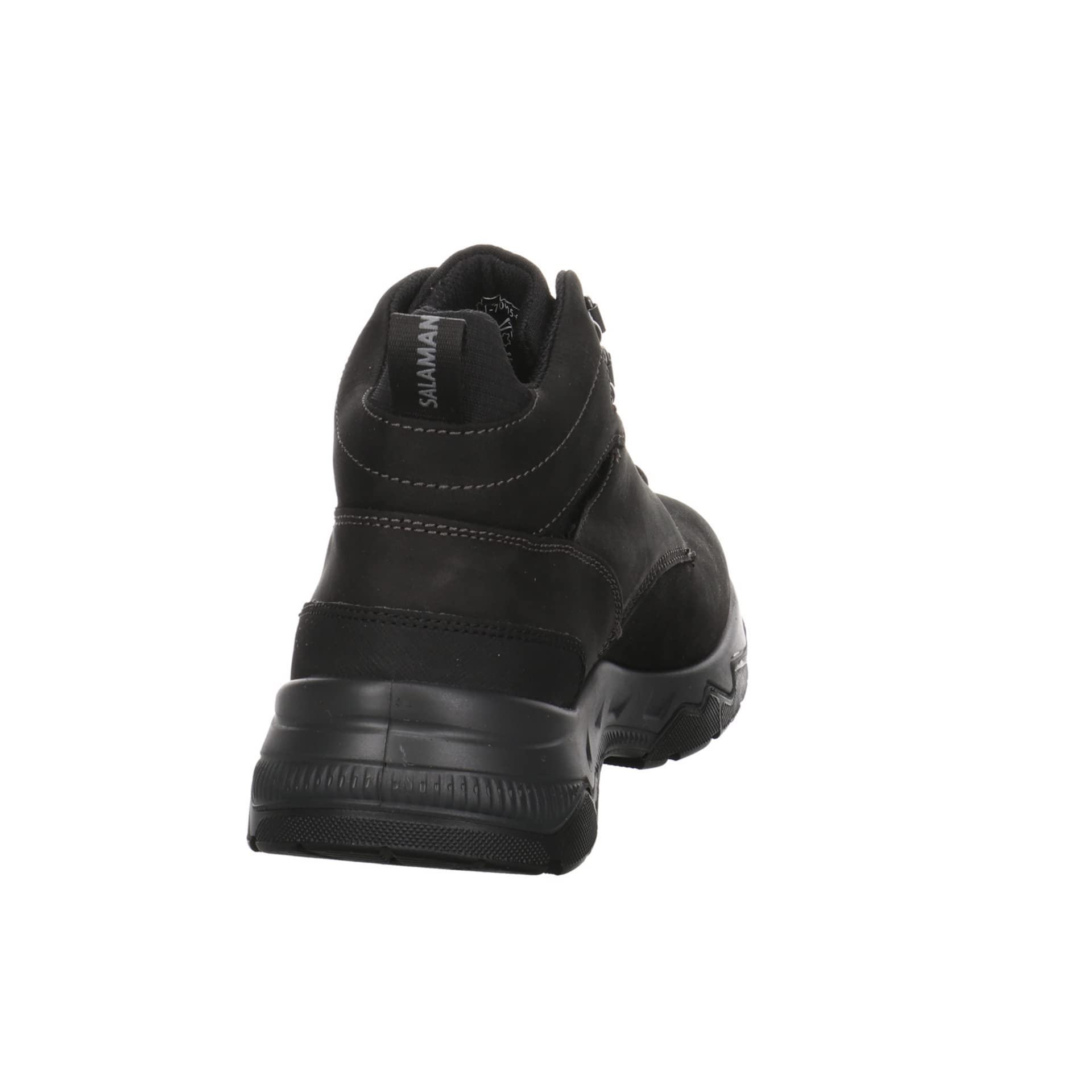 Salamander Mężczyźni Ralley-goretexButy za kostkę