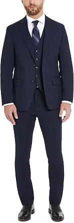 Tommy Hilfiger TH Flex Modern Fit Suit Separates