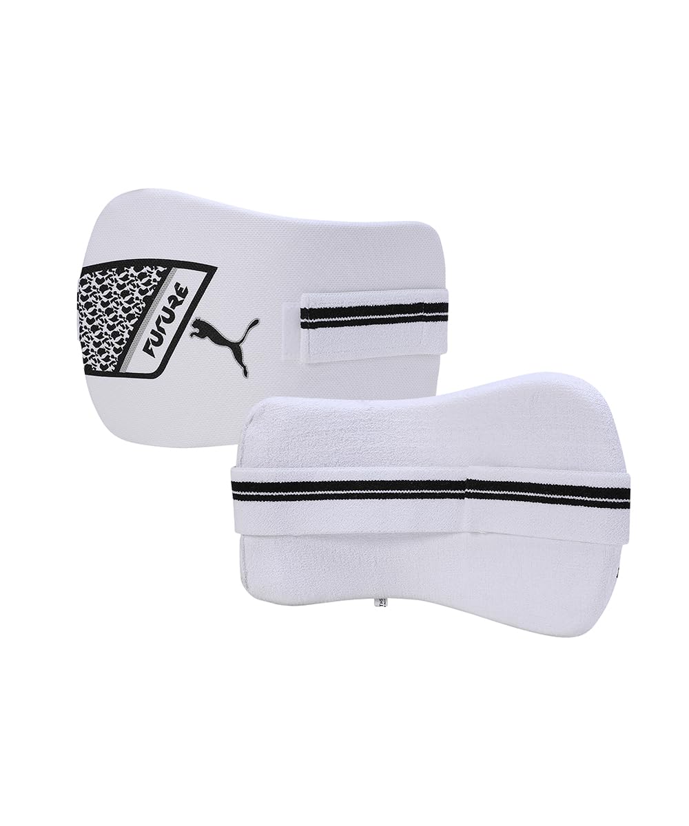 PUMA Mens Chest Guard, White, M (3095603)-picture-33