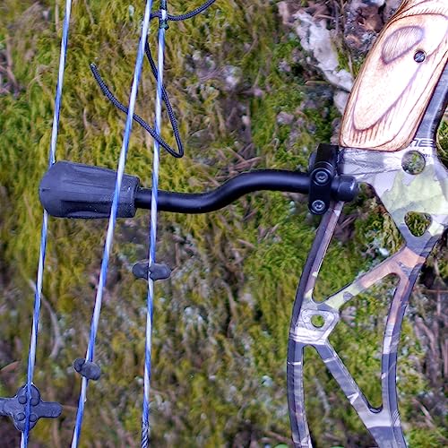 Limbsaver String Decelerator Node, Camo #TOP5