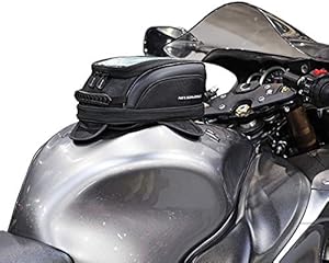 Nelson-Rigg Commuter Lite Tankrucksack