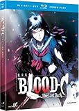 劇場版 BLOOD-C: The Last Dark