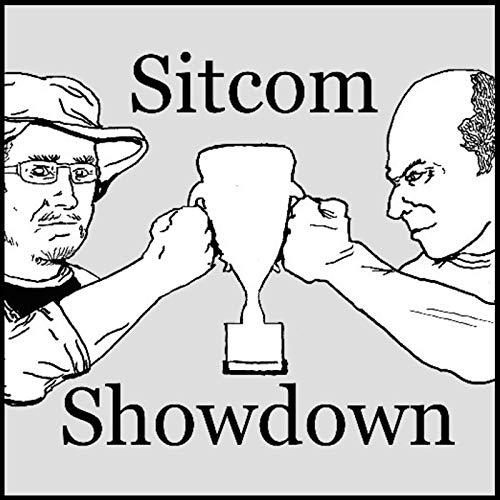 Sitcom Showdown cover art