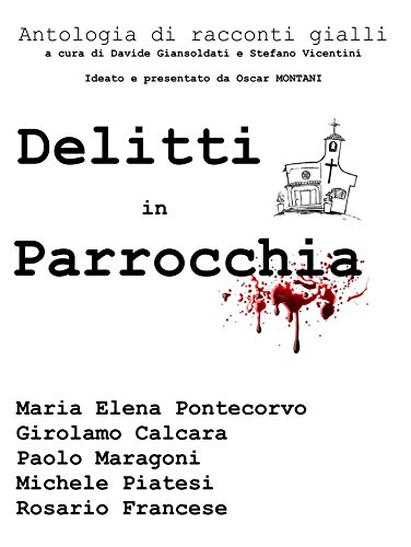 Delitti in parrocchia