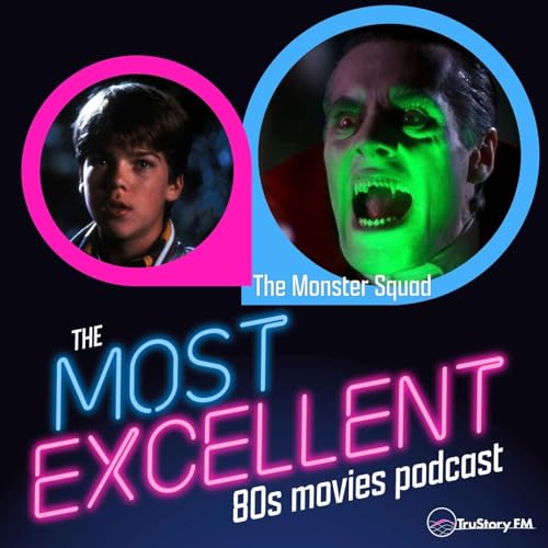 The Monster Squad (1987)