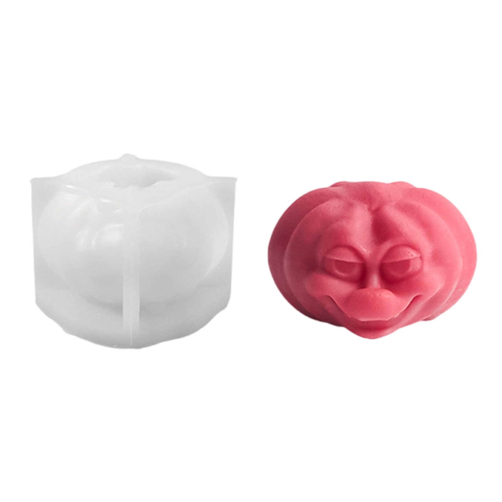 Tsophreniq Castings Epoxy Molds 3D Making Delicate Silicone Hand 3D Handicrafts Molds Silicone Craft Hand Castings