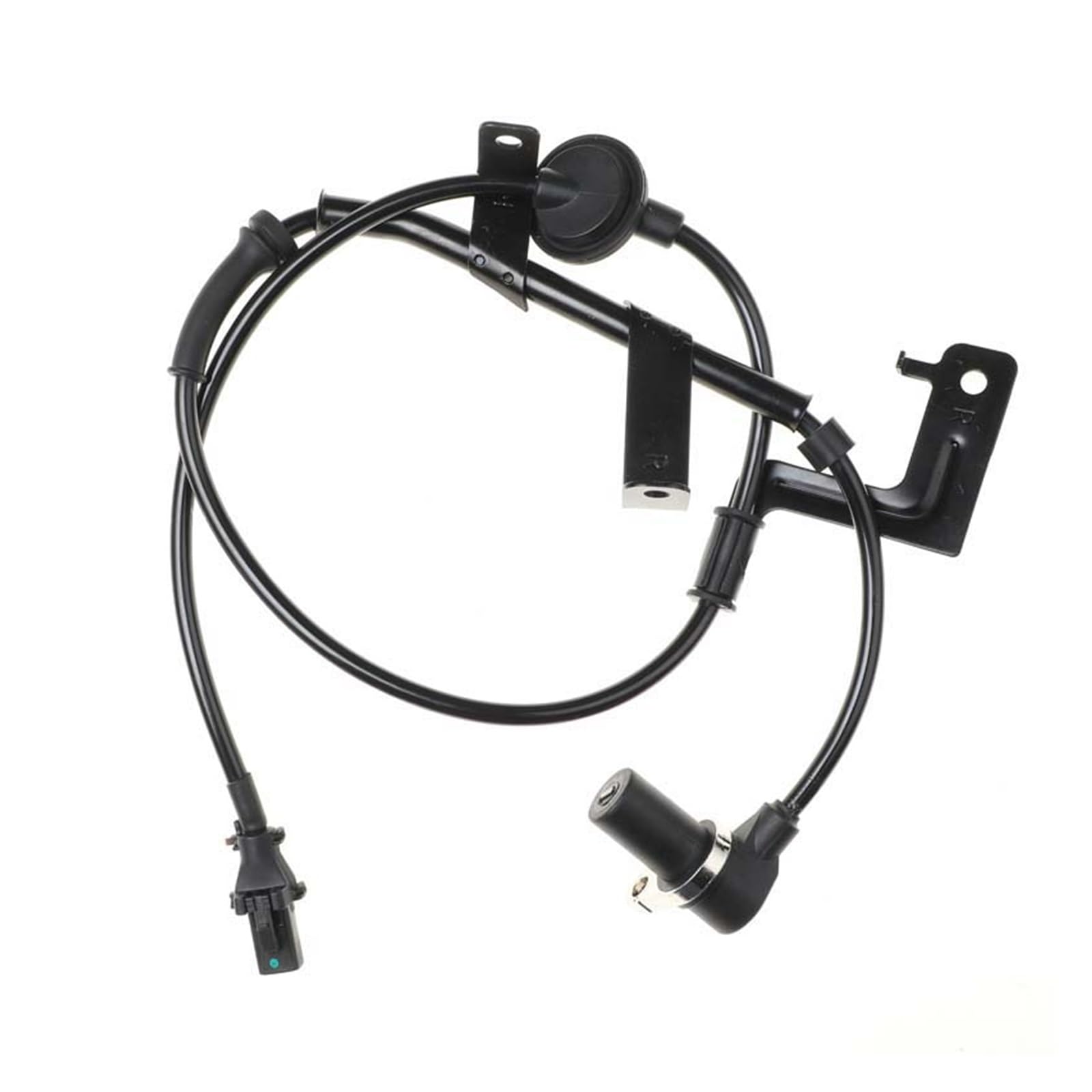 PXQCHAVLN 95670-38000 95670-38100 Suitable for 2001-2006 Front Left/Right ABS Wheel Speed Sensor FL FR(Front Left (Fl))