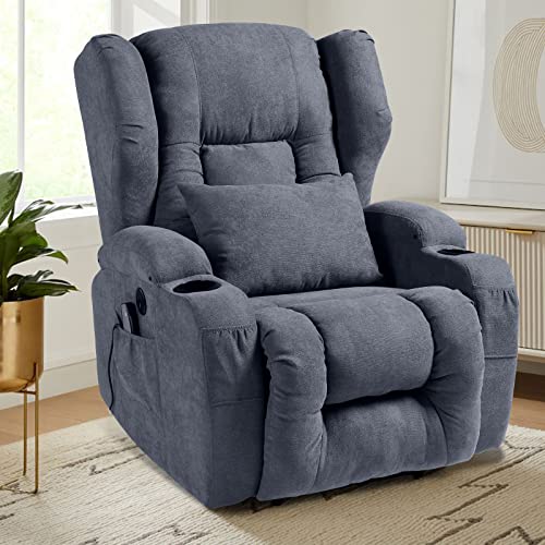 Top 10 Ergonomic Living Room Chair of 2022 Katynel