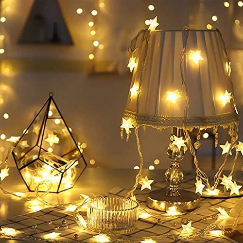 Xergy USB Powered RGB String Lights