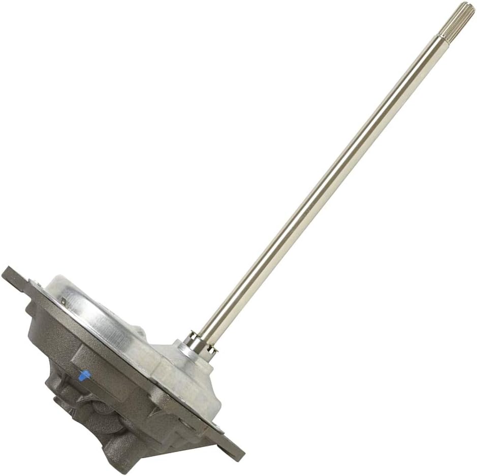 Glob Pro Solutions 285362 Transmission Washer AP3096209 - PS341974