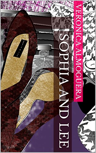 Sophia and Lee (Lust Book 1)