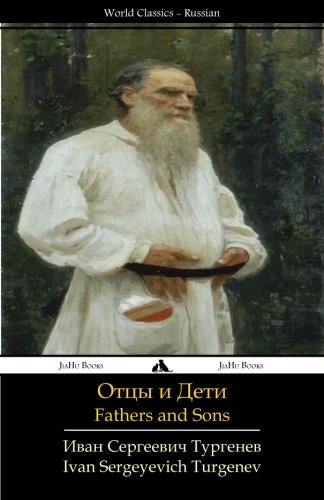 Fathers and Sons: Otcy I Deti