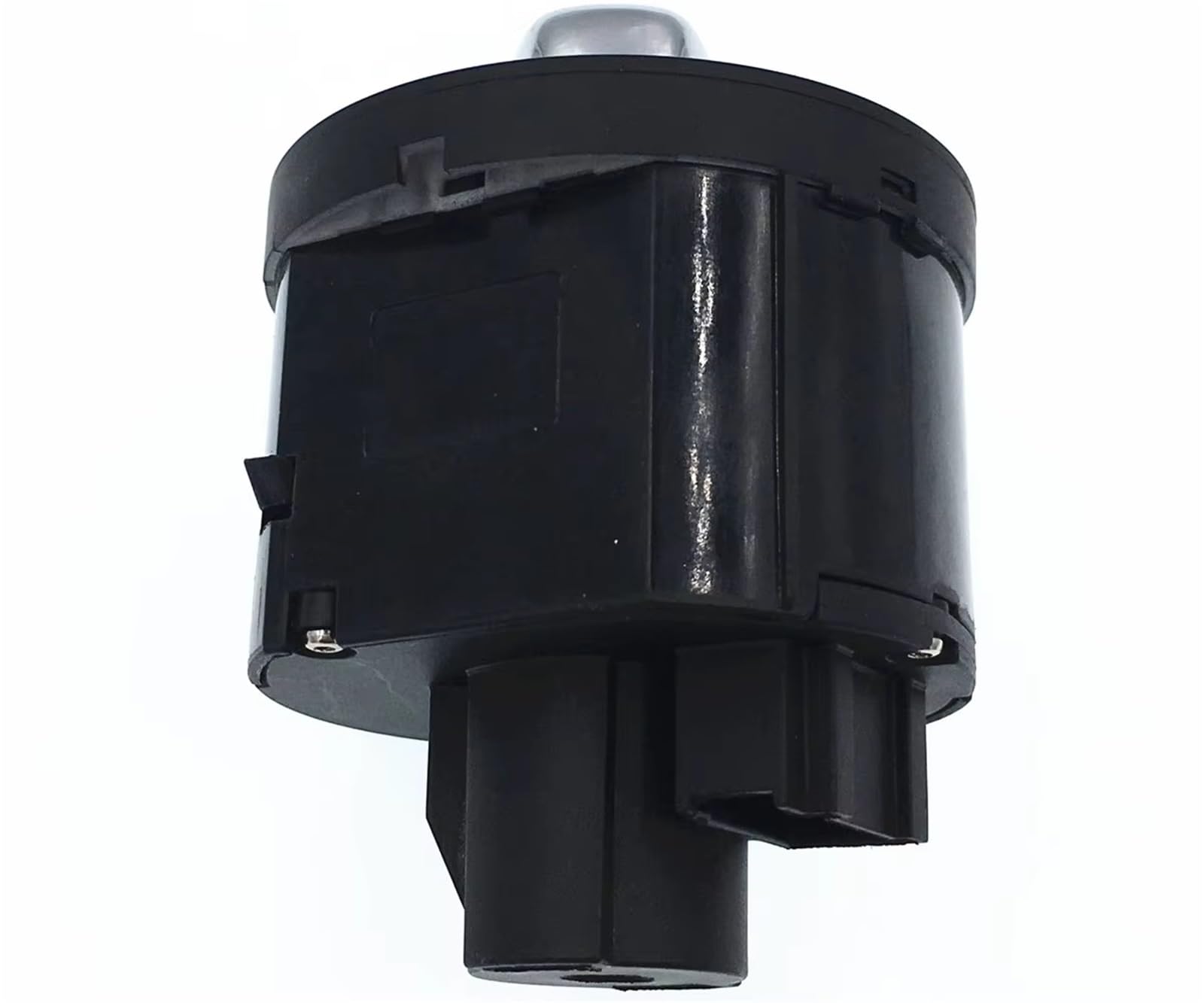 Faros Upgrade Compatible Con VW Para Jetta Para MK5 Para MK6 2006 2007 2008 2009 2010 2011 Sensor De Luz Automático Con Perilla De Interruptor De Faro