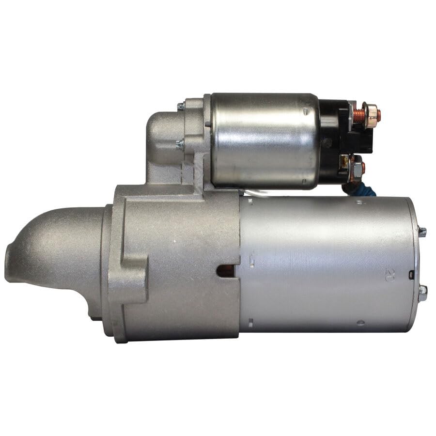 Amazon.com: INSTARTING Brand Starter for 12V 1.7kw 8000259 8000636 