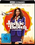 Jackie Brown (4K-UHD+Blu-ray)