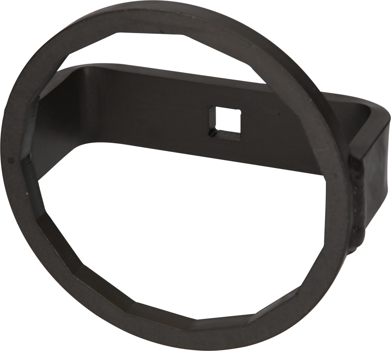 KS Tools 460.4610 Llave de 1/2" para filtros de aceite de Isuzu, Ø 118 mm / 15 planos