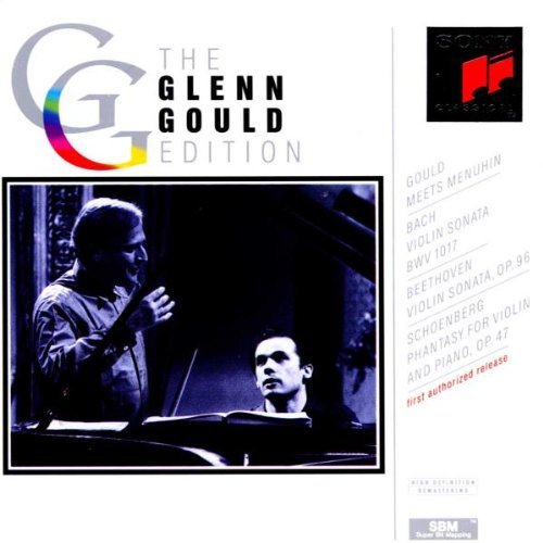 Sonates pour violon et clavecin [Audio CD]