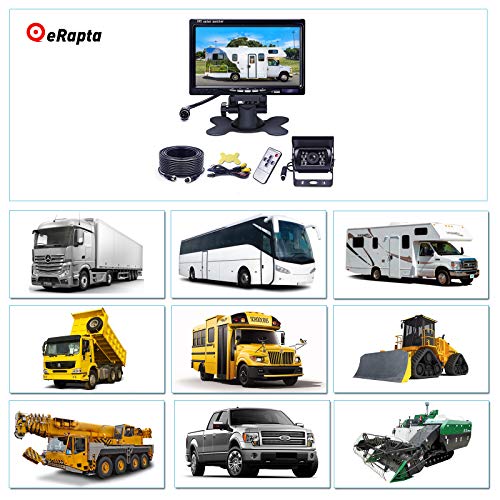 11 Best Rv Backup Cameras Wired Amp Wireless Options Included