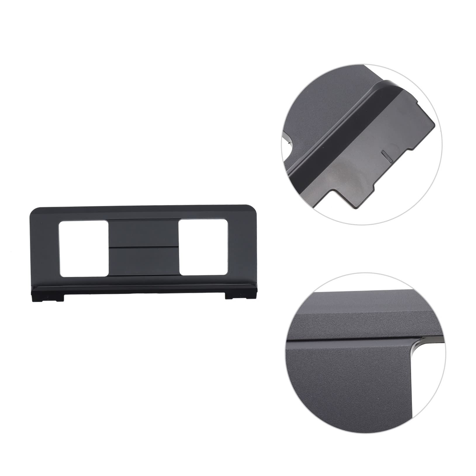 F Fityle Supporto Per Tastiera Elettronica Supporto Per Spartiti Musicali Supporto Per Portatile Compatto Supporto Per Musicale Per Principianti, Clip - 9