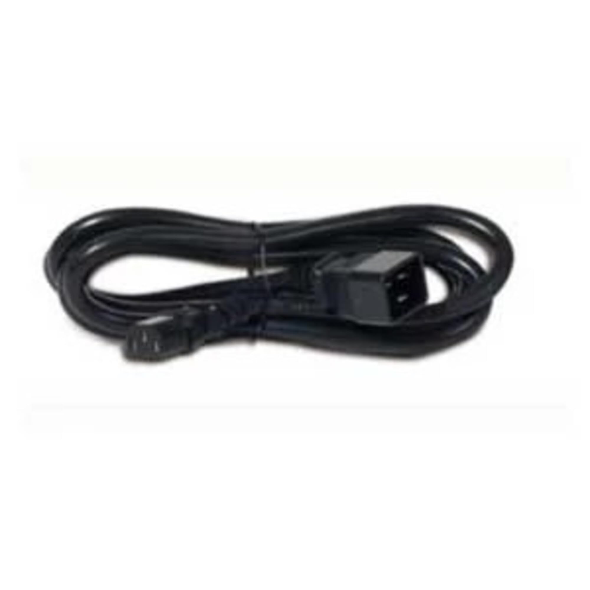 Power Cord CABLIEC 320 C13 TO IEC 320 C20 IN