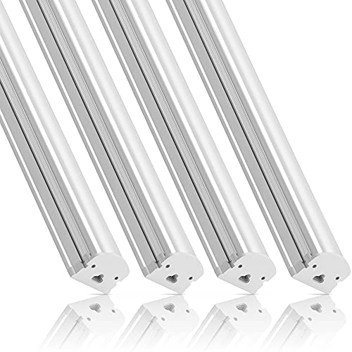 10 Best Top 10 Hardwired Led Shop Lights (Guide And Comparison) of 2022