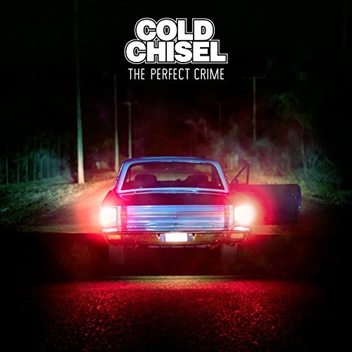 Amazon.co.jp The Perfect Crime Cold Chisel デジタルミュージック