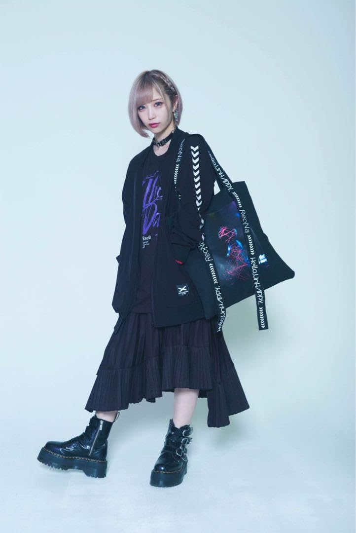 ReoNa These Days トートバッグ Amazon.co.jp: ReoNa These Days トートバッグ : おもちゃ