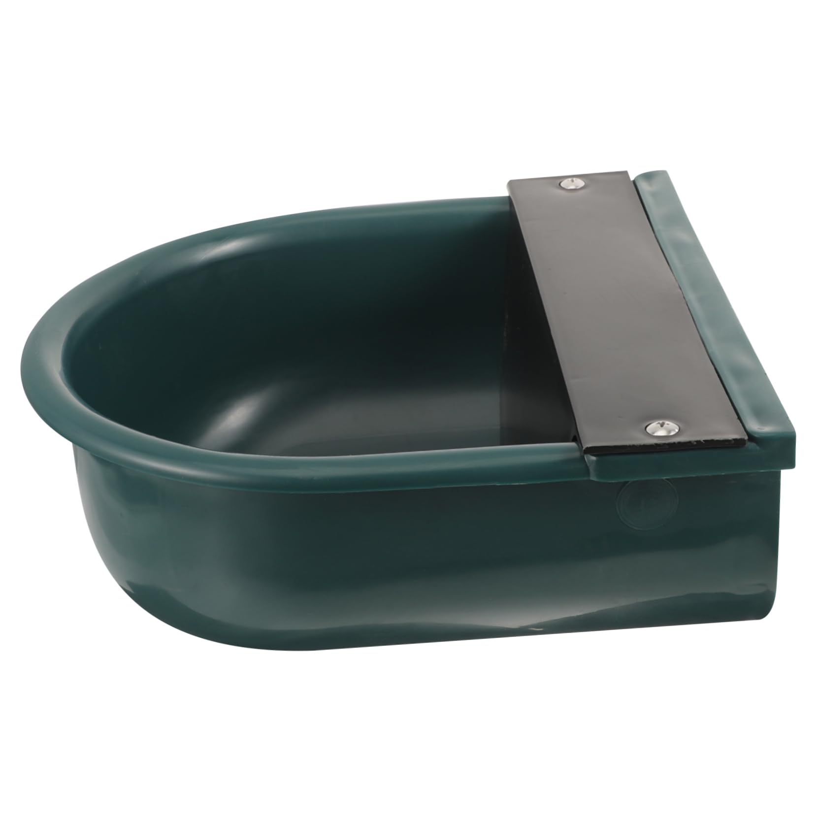 Abreuvoir Automatique Bovin en Plastique pour Vaches et Chèvres | Propre et Hygiénique, Résistance à Corrosion, Entretien Simple, Usage en Exploitation au Quotidien