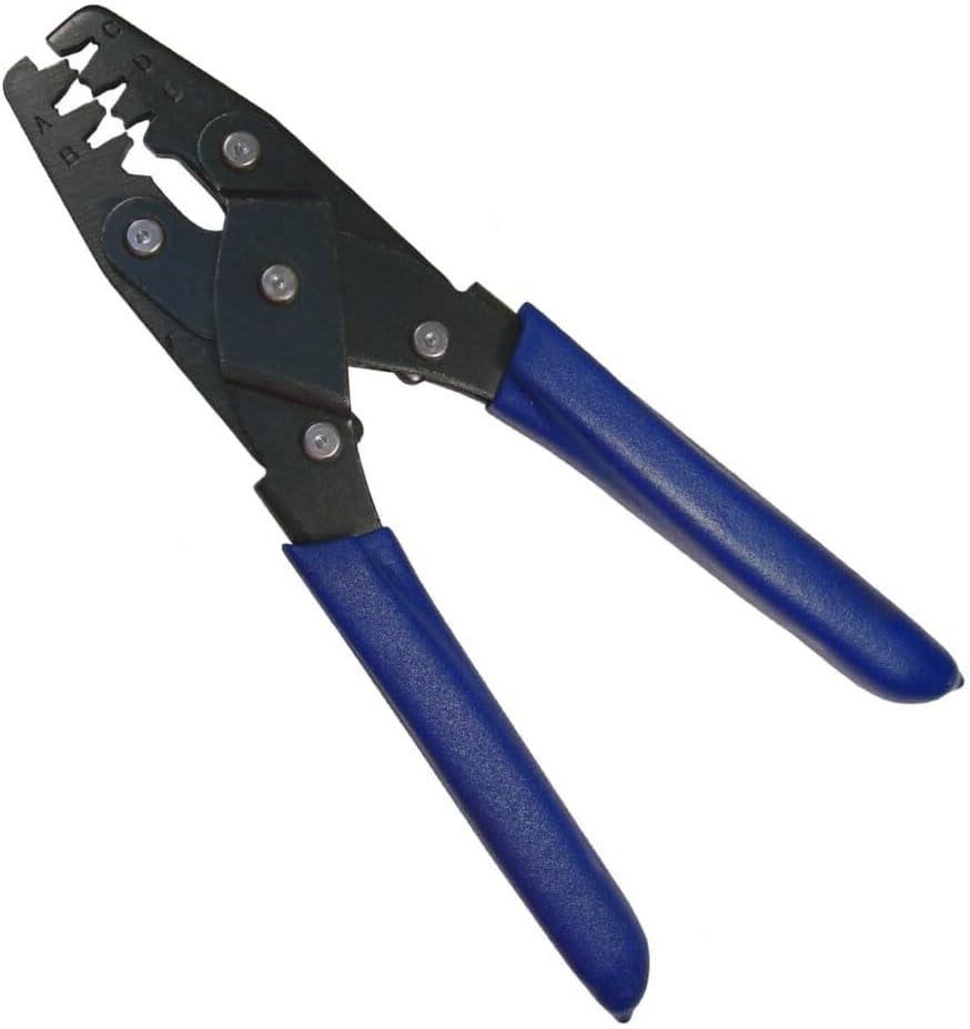 PICO WEATHERPACK Crimper