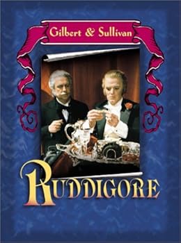Gilbert & Sullivan - Ruddigore / Michell, Price, Trevelyan, Opera World