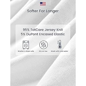 TotAha Premium Stretchy Changing Pad Covers 2 Pack Hypoallergenic Silky Comfort Buttery Soft Calming Effect All Season Jersey Knit 5 Deep PocketMeredith Allover Floral Pale Pink Flowers