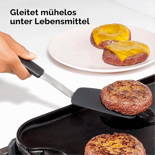 Foto von OXO Good Grips flexibler Pfannenwender