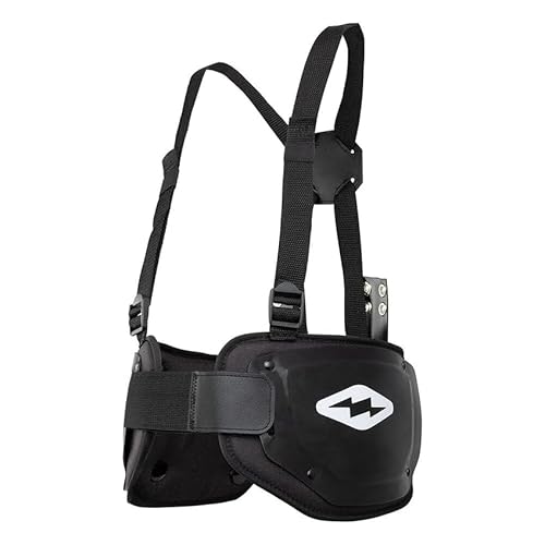 Shock Doctor Showtime Rib/Back Protector