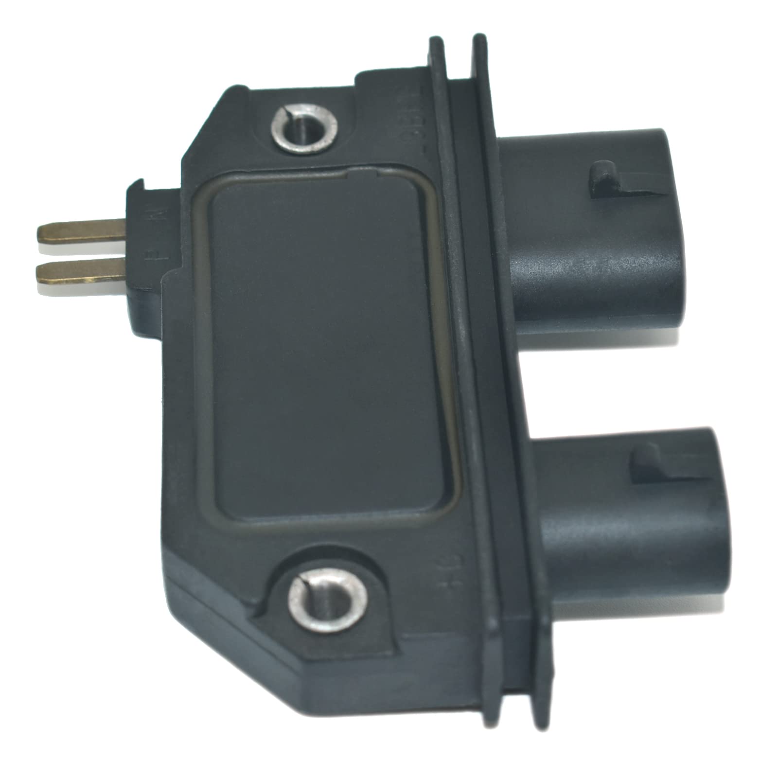 Amazon.com: Ignition Control Module 16139379 Compatible With  