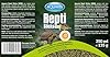 AQUARIS Repti Sticks Herbi – Mangime naturale per tartarughe di terra e rettili erbivori. Cibo completo vegetale, ricco di fibre e vitamine – 250 ml