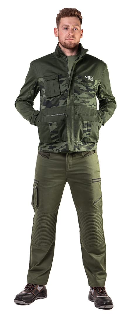 NEO TOOLS X Pantalons Homme