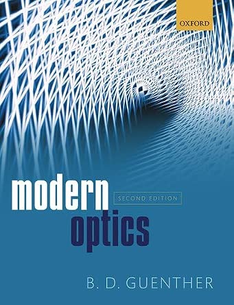 Modern Optics 2nd Edition-Wow! eBook