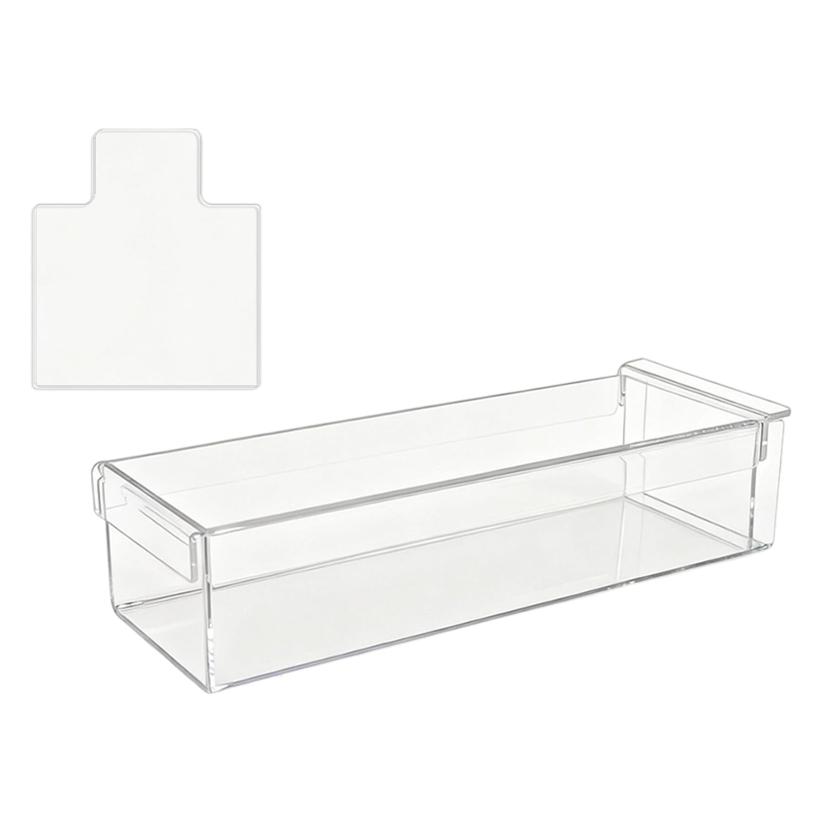 Molde rectangular para hornear postres, molde para dar forma a pasteles de tarta de queso y tiramisú con para panaderos caseros y fiestas de fin de semana Molde para postres de cocina para tarta