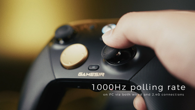 Amazon.com: GameSir G7 Pro Wired Controller for Xbox Series X|S