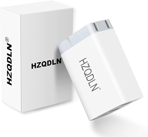 Miniatura 7 de Cargador de pared rápido QC 3.0 USB carga rápida 3 puertos Tablet iPad teléfono cargador adaptador viaje enchufe compatible iPhone XXsXS