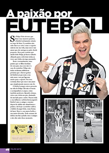 Felipe Neto - A Vida por trás das câmeras