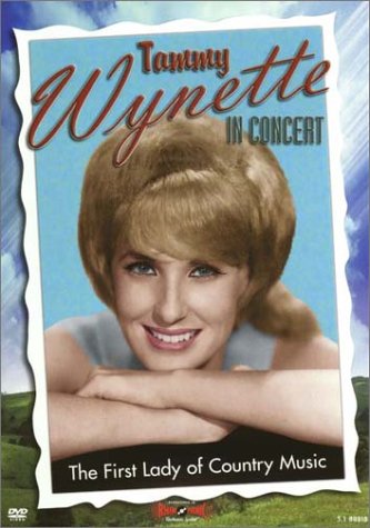 Tammy Wynette in Concert