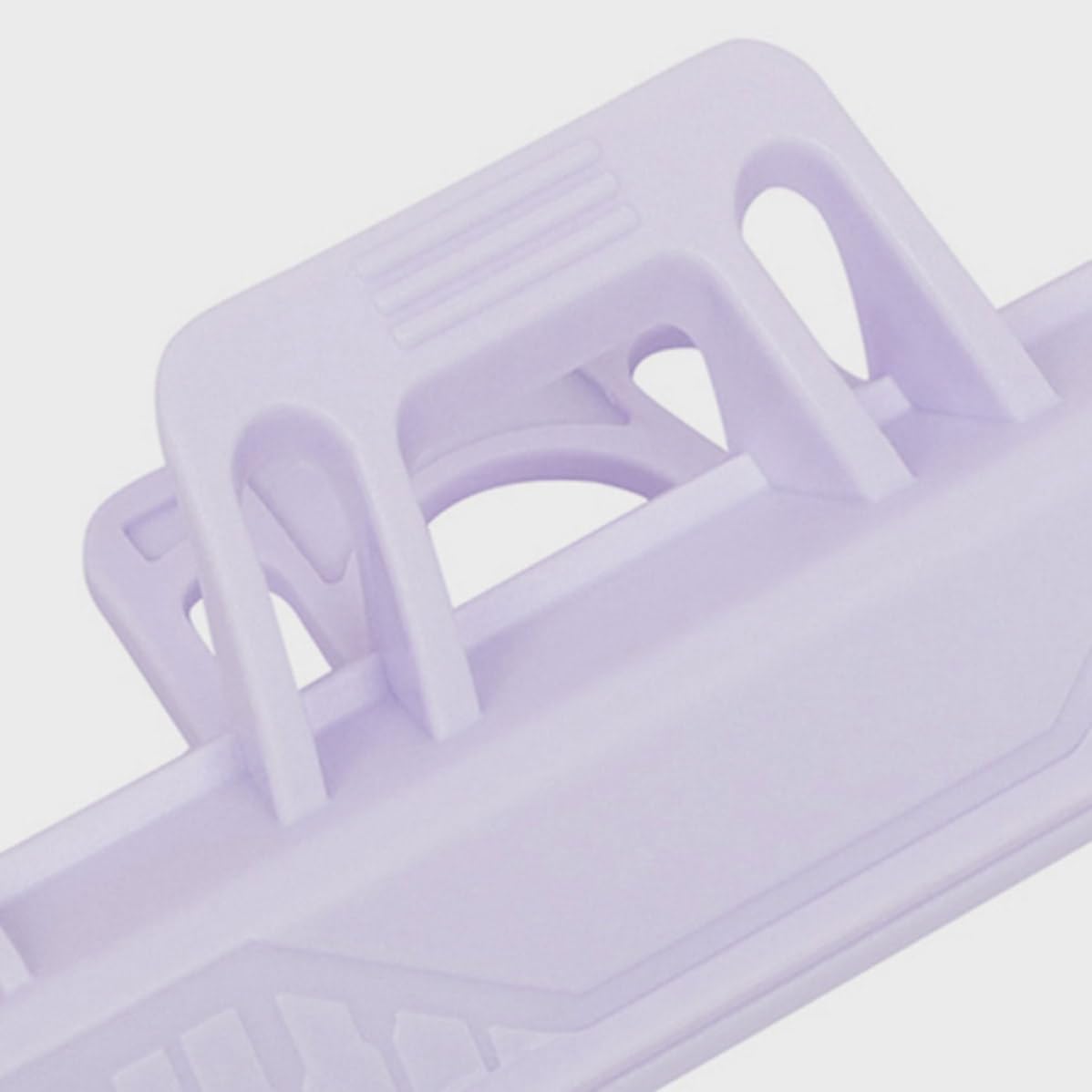 4pcs Music Page Holder Clip for Sheet Music Purple image 4