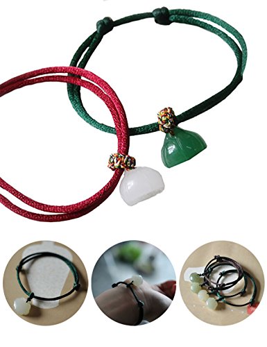 Vgoodall 2Mm Satin Nylon Trim Cord, 12 Colors 120 Yards Nylon Silk Thread Satin Rattail Cotton String, Chinese Knot Ribbon Hair String For Bracelets Beading Jewelry Making #TOP2