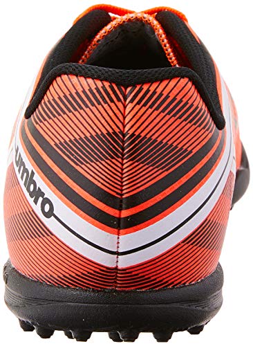 Chuteira Society Drako, Umbro, Masculino, Coral, 41