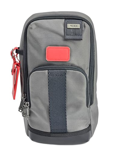TUMI Fife Slim Sling Bag With Adjustable Strap