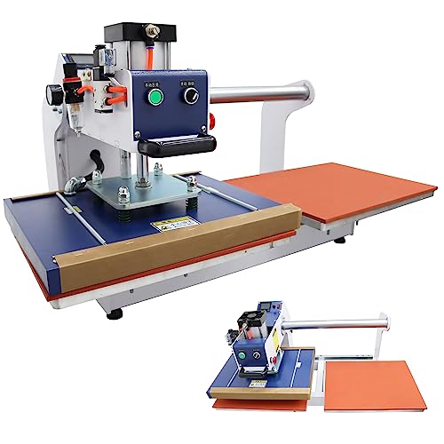 Máquina de Termofijado Semi-Automática 16x20 pulgadas