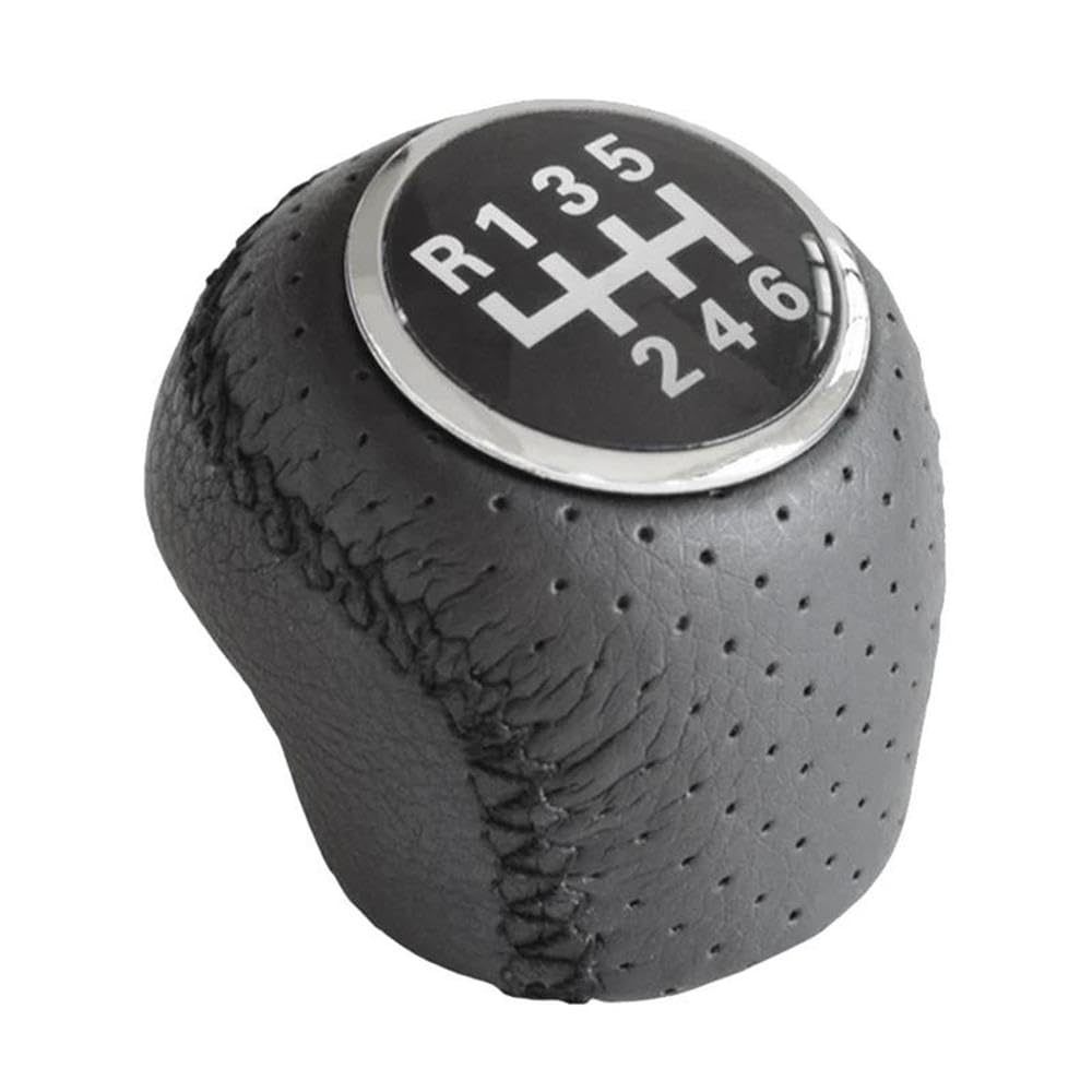 POANBCGY Shift Ball Joint 6 Speed Manual Gear Shift Knob for Citroen Jumper Relay for Fiat Ducato for Peugeot Boxer